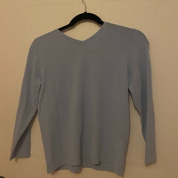 Ann Taylor Shirt - Picture 2 of 2